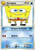 Spongebob