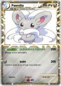 Pasmilla