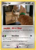 Copy Cat