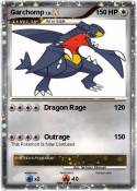Garchomp