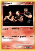 The Shield