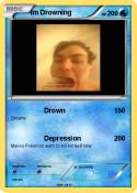 Im Drowning