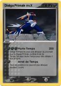 Dialga Primale