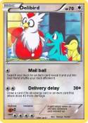 Delibird