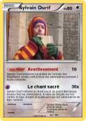 Sylvain Durif
