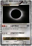 Arceus