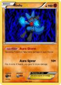 Riolu