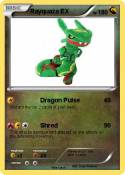 Rayquaza EX