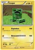 Creeper