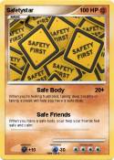 Safetystar