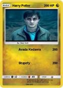 Harry Potter
