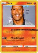 Rock