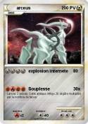 arceus