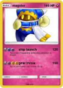 magolor