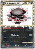 MrMadness 360
