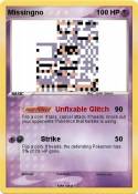Missingno