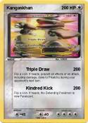 Kangaskhan