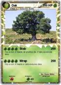 Oak