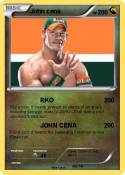 John cena