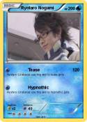 Ryotaro Nogami