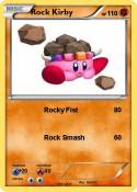 Rock Kirby