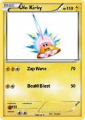 Ufo Kirby