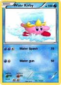 Watr Kirby