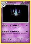 Chandelure