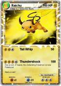 Raichu
