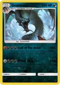 Deathizard