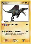 Tyrander