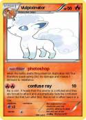 Vulpixinator