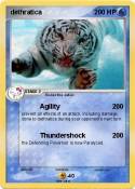 dethratica
