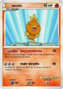 torchic