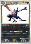 mroczny greninj