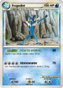 frogadier