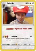 Fabrizio