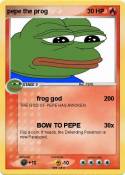 pepe the prog