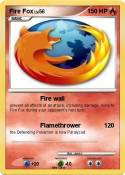 Fire Fox