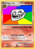 Troll Face