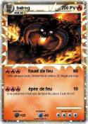 balrog