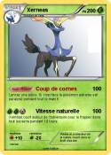Xerneas