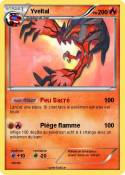 Yveltal