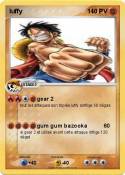luffy