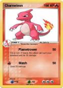 Charmeleon