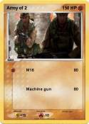 Army of 2