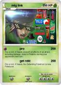 mlg link