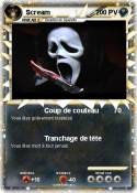 Scream