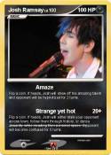 Josh Ramsay