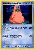 NOW I'M GONNA